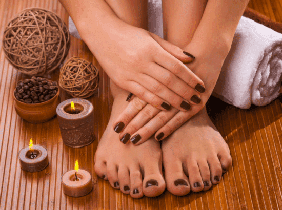 The Complete Guide to Regular Pedicures: Your Pathway to Healthy Feet and Nails