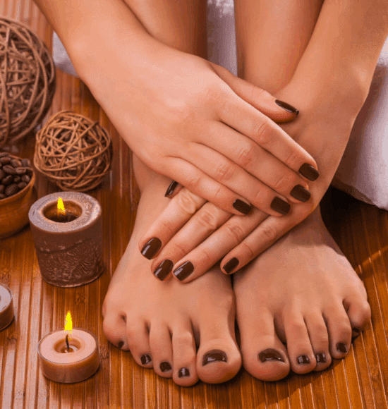 The Complete Guide to Regular Pedicures: Your Pathway to Healthy Feet and Nails