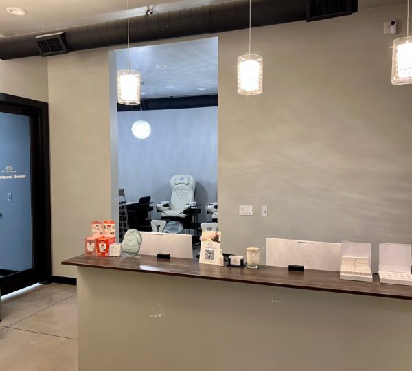 Pleasant Grove day spa