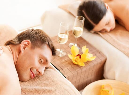 Couples Deep Tissue Massage Comparison: Options & Alternatives