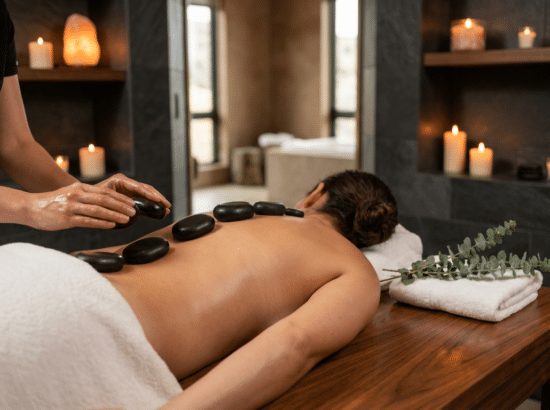 Couples Hot Stone Massage Cost Guide: Pricing & What to Expect