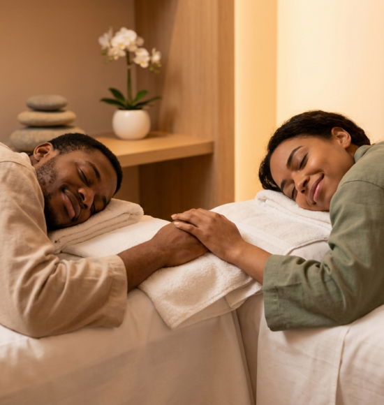 Couples Spa Package Comparison: Options & Alternatives