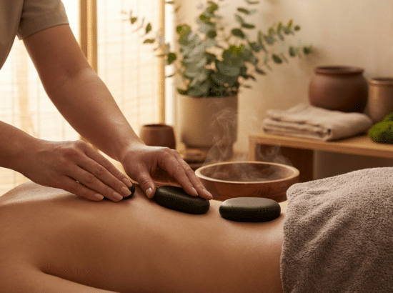 Your Ultimate Guide to Spas & Relaxation in St. George