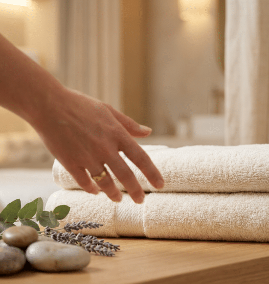 Experience the Ultimate Relaxation: Body Scrub, Wrap & Massage in Salt Lake City
