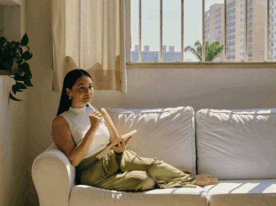 The Importance of Self-Care: Pamper Yourself at The Spa Lounge