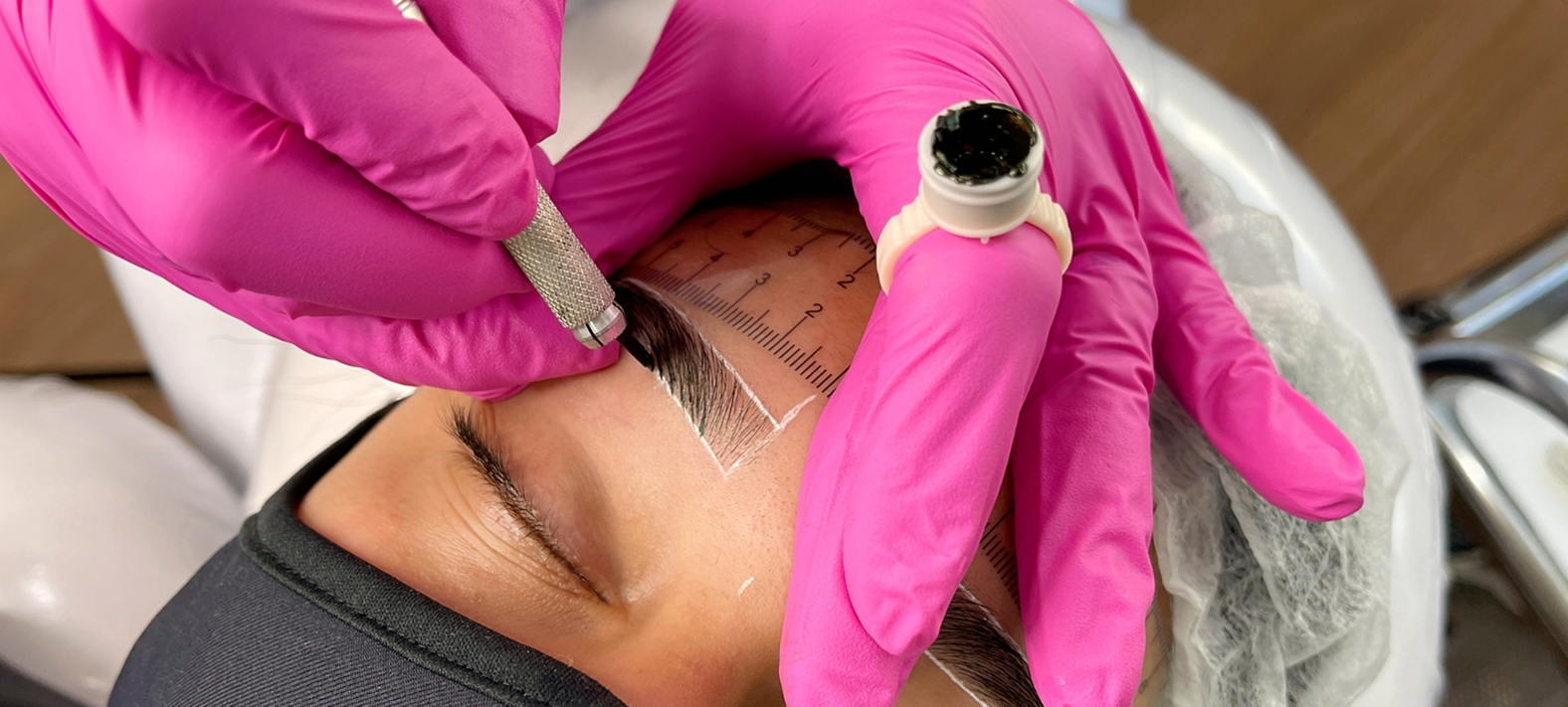 Microblading Spa Services in Utah | Professional Microblading