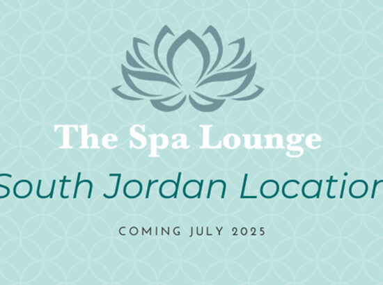South Jordan – Coming December 2025